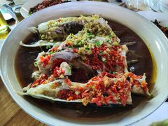 -福巷湘食小馆·猛火现炒(上海首店)