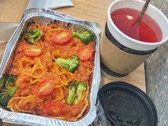-达美乐比萨(大冲店)