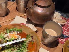 -耶里夏丽·丝路新疆菜·清真食品(徐汇南丹东路臻选店)