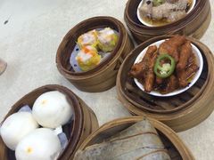 蒸排骨-华峰食馆(氹仔店)