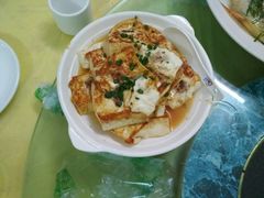 客家让豆腐-苏记农家菜馆