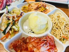 -7年8班朝鲜族非遗美食(三钢里店)