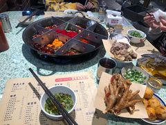 -五里关火锅(牛市口店)