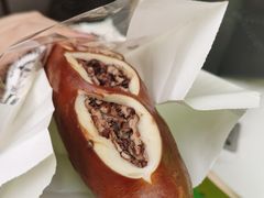 -BUTTERFUL&CREAMOROUS 黄油与面包(三里屯太古里店)