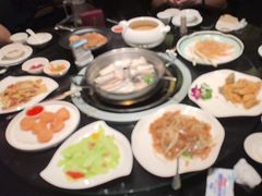 -顺峰顺水顺德菜(龙华店)