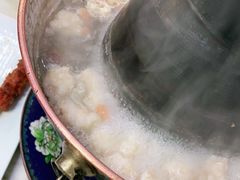 -东来顺•非遗火锅(外滩店)