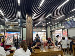 大堂-回坊马二饺子馆