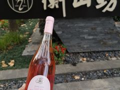 -徐家汇源景区-衡山坊
