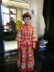 点击看大图 -唯一视觉婚纱摄影(李家村店)
