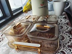 -我爱运动健身·游泳·瑜伽·普拉提馆(大卫城店)