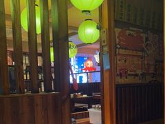 -鸟鹏烧鸟居酒屋(熙龙湾店)