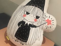 -小岛餐厅