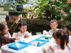 -金豆子幼稚园