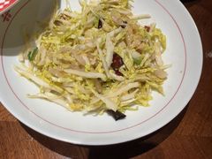 -村长家的疙瘩汤·东营菜(东营茶城店)
