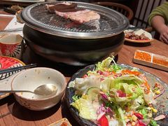 -壹风町烧肉居酒屋(恒丰中央广场店)