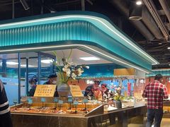 -東盛炭烤自助料理(浦东文峰广场店)