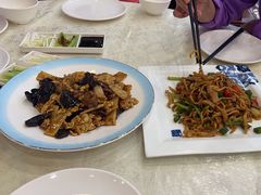 -玉桥餐厅(天坛店)