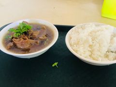 -万盛园炖肉馆(云峰店)