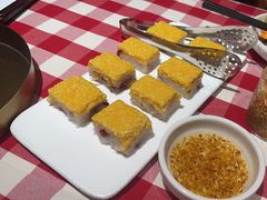 -西贝(吴江路湟普汇店)