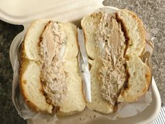 -HOLY BAGEL(苏河店)