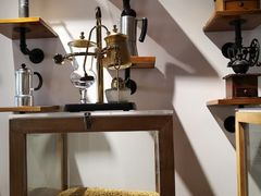 -MUSEO COFFEE咖啡博物馆