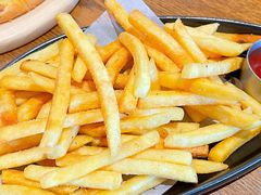 -曼乐辰餐厅(中庚漫游城店)