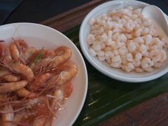 双味虾-江南雅厨(李公堤店)