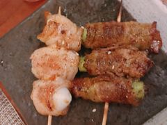 -西村居酒屋