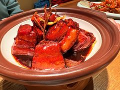 -周家二小姐的菜(西津渡店)