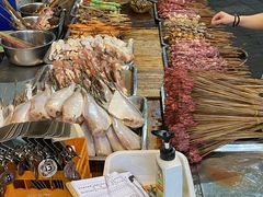 -袁师傅烤肉(弹子石店)