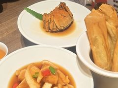 -苏小柳点心·手作小笼包(浦东嘉里城分院)