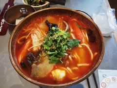 -极乐小煮·成都冒菜(科技绿洲店)