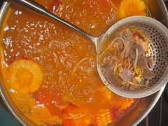 -二刀潮牛(重庆光环购物公园店)