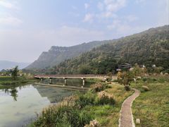 -十九峰景区