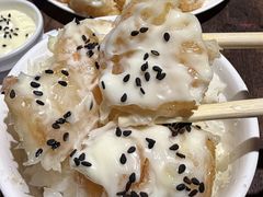 -有喜胶东小馆(超极合生汇太申祥和店)