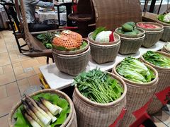 -老西门·常州菜(新区店)