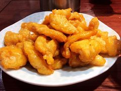 锅包肉-北京锦州饭店(太平桥西里店)
