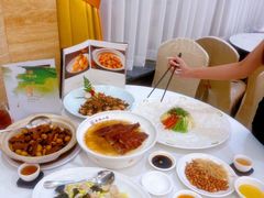 -聚福山莊·寻味顺德(北滘店)