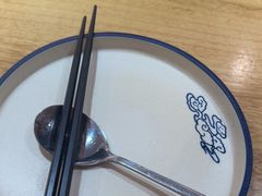 -金博士朝鲜民族餐厅(工大店)