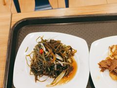 -西部马华清真兰州牛肉面·烧烤夜市(关东店)