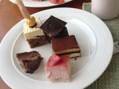 希尔顿视界美食自助餐厅-视界美食自助餐厅·石家庄希尔顿酒店