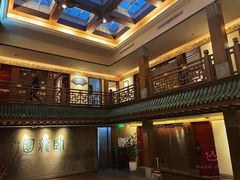 -梅龙镇酒家(南京西路总店)