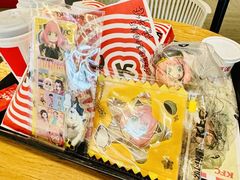 -肯德基(建华店)