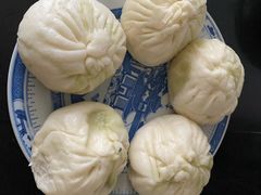 -王家沙点心店(南京西路总店)