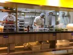 自助取餐区-黄记煌三汁焖锅(崇文门店)