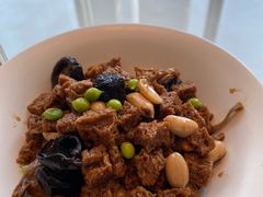 烤麸-翡翠江南(国贸商城店)