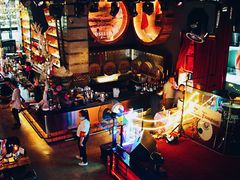 -Famous肥猫墨西哥音乐餐吧(五棵松华熙LIVE店)