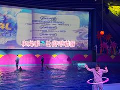 -南昌融创海世界