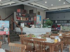 -蟹天蟹地农家菜·阳澄湖大闸蟹(浅水湾店)