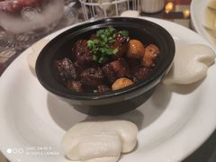 -兰桂坊·花园餐厅(西湖店)